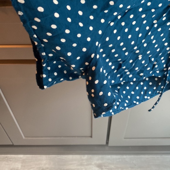 Jessica Simpson belle sleeved jumper - Picture 2 of 4